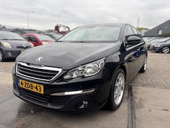 Peugeot 308 SW - 1.6 BlueHDI BL. Lim.NAVIPANO