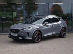 CUPRA Formentor - 1.4 e-Hybrid VZ Copper Edition 245 PK, Panoramadak, Leder, Memory, 360 Camera