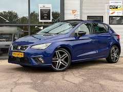 SEAT Ibiza - 1.0 TSI FR Business Intense| PANO| CAMERA| CARPLAY