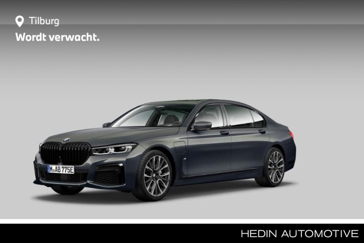 BMW 7-serie - 745Le xDrive High Executive | BMW Live Cockpit Professional | BMW Head-Up Display | Comfor - AutoWereld.nl
