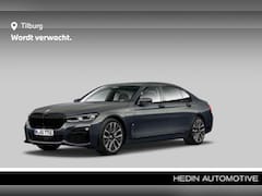 BMW 7-serie - 745Le xDrive High Executive | Live Cockpit Professional | Head-Up Display | Comfortstoelen
