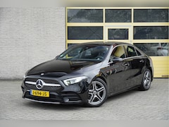 Mercedes-Benz A-klasse - 180 Automaat AMG BJ2020 Lmv 18" | Led V+A | Navi | Achteruitrijcamera | App-Connect | Virt