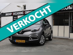 Renault Captur - 1.2 TCe Dynamique Automaat | Airco | Cruise control | Elec ramen | Navi | Multimedia scher