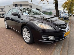 Mazda 6 - 6 1.8 Touring Airco, Cruisecontrol Nette Auto
