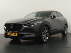 Mazda CX-30 - SKYACTIV-X 180 Luxury | Leer | volledig dealer onderhouden