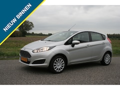 Ford Fiesta - 1.0 Style
