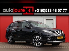 Nissan X-Trail - 1.6 DIG-T Connect Edition | Origineel NL | 360° Camera | Panoramadak | Trekhaak | Cruise C