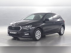 Skoda Fabia - 1.0 TSI 115pk Business Edition DSG / Navigatie via App Connect / Stoelverwarming / Camera