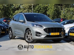 Ford Kuga - 2.5 PHEV ST-Line Stuur-/ Stoelverwarming Virtual