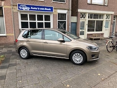 Volkswagen Golf Sportsvan - 1.2 TSI Trendline