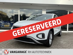 Volkswagen T-Roc - 1.0 TSI Life 1e EIGN, Carplay, ECC, STOEL