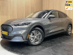 Ford Mustang Mach-E - Extended RWD 98 kWh|LONG RANGE|PANO|LEDER|B&O|ACC|CAMERA|CARPLAY|STOEL-, STUURVERW|NL-AUTO