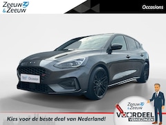 Ford Focus - 2.3 EcoBoost ST-3 | Navigatie | Apple carplay & android auto | Parkeersensor voor en achte
