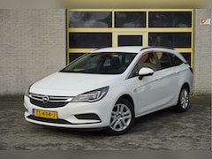 Opel Astra Sports Tourer - 1.0 Turbo Business+ BJ2018 Led | Pdc | Navi | Airco | Cruise control | Getint glas