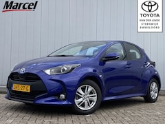 Toyota Yaris - 1.5 Hybrid 115 Active Limited LMV Clima Cruise Carplay Android auto