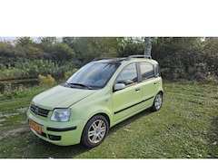Fiat Panda - 1.2 Dynamic
