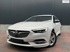 Opel Insignia Sports Tourer - 2.0 CDTI 4x4 BiTurbo GSI Exclusive * Navi * Cruise *Memory * Cam * Trekhaak