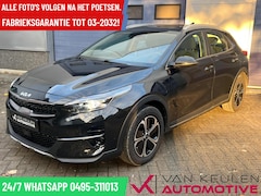 Kia XCeed - 1.6 GDi PHEV l ACC l Navi l Garantie 03-2032