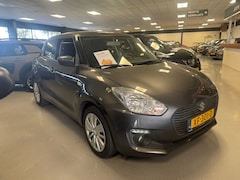 Suzuki Swift - 1.2 Select Stoelverwarming/Nav/Carplay