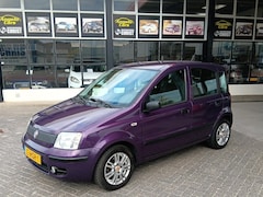 Fiat Panda - 1.1 Actual