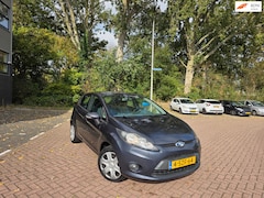 Ford Fiesta - 1.25 Trend rijdt en schakelt goed AIRCO new APK