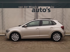 Volkswagen Polo - 1.0 TSI DSG Highline -PANO-ECC-ACC-PDC