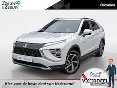 Mitsubishi Eclipse Cross - 2.4 PHEV First Edition