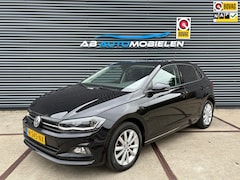 Volkswagen Polo - 1.0 TSI XENON/ PARKEER SENSOREN/ PDC