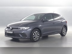 Volkswagen Polo - 1.0 TSI 95pk Life Edition DSG / Navigatie / Stoelverwarming / Camera