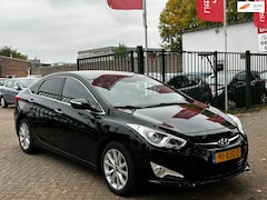 Hyundai i40 - 2.0 GDI i-Vision 2e eigenaar dealer onderhouden achteruit camera navigatie cruis control