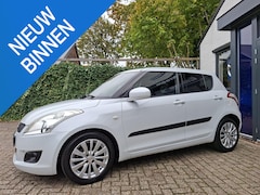 Suzuki Swift - 1.2 Exclusive EASSS Cruise, clima, nieuwe koppeling