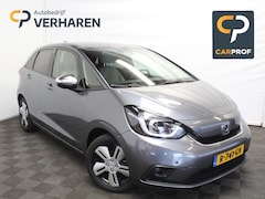 Honda Jazz - 1.5 e:HEV Executive CAMERA | CARPLAY | ADAPCRUISE | LMV16 | NAVI | DAB | LED | PDC | STOEL