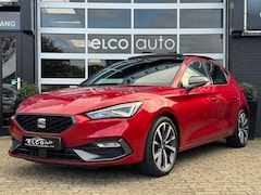 SEAT Leon - 1.5 eTSI FR Launch Edition / Pano