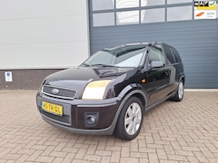 Ford Fusion - | 1.6-16V Futura| Airco |