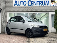 Hyundai i10 - 1.0 Pure