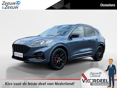 Ford Kuga - 2.5 PHEV ST-Line X | Black pack | Automaat | Navigatie | Cruise control | Elektrische acht