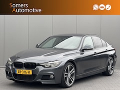 BMW 3-serie - 320i M Sport High Executive | Leder | 19" | HiFi Audio | Virtual Cockpit | Camera