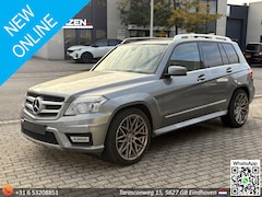 Mercedes-Benz GLK-klasse - 320 CDI First Edition 4-Matic | Pano | Leder | Stoelverwarming |