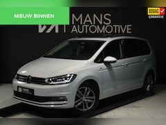 Volkswagen Touran - 1.4 TSI 7p / PANODAK / ADAPT CRUISE / TREKHAAK ELEK / CAMERA