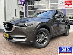 Mazda CX-5 - 2.0 SkyActiv-G 165 Luxury * AUTOMAAT * TREKHAAK
