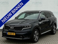 Kia Sorento - 1.6 T-GDI Hybrid 2WD ExecutiveLine 7p. NL-AUTO | 1STE EIGENAAR | 7P