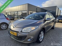 Renault Mégane Estate - 1.5 dCi Dynamique - Airco - NAP