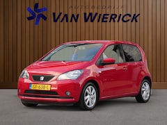 SEAT Mii - 1.0 Sport Dynamic 5-Deurs | 15 Inch | Stoelverwarming | Getinte ramen
