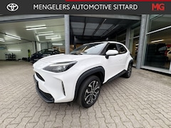 Toyota Yaris Cross - 1.5 Hybrid Dynamic Edition | Rijklaar