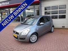 Suzuki Splash - 1.2 Comfort AIRCO, CPV+AFST BED, EL RMN, HOGE ZIT, NWE APK