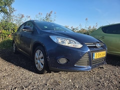Ford Focus - 1.0 EcoBoost Trend LEES BESCHRIJVING