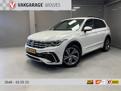 Volkswagen Tiguan - R-Line Business+ 1.4 TSI eHybrid 245pk | Camera| Trekhaak | 2x R-Line | iQ-light |