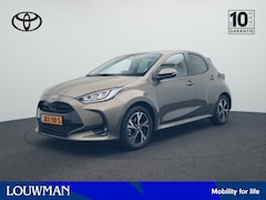 Toyota Yaris - 1.5 Hybrid 115 Dynamic reco DEMO?