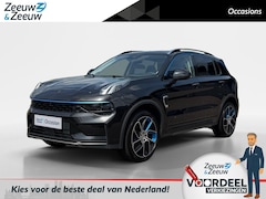 Lynk & Co 01 - 1.5 Full option | Automaat | Panorama dak | Navigatie | Apple carplay & Android auto | Par