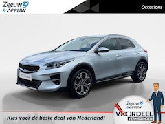 Kia XCeed - 1.4 T-GDi DynamicPlusLine | Zeer nette auto | Navigatie | Apple carplay & Android auto | P